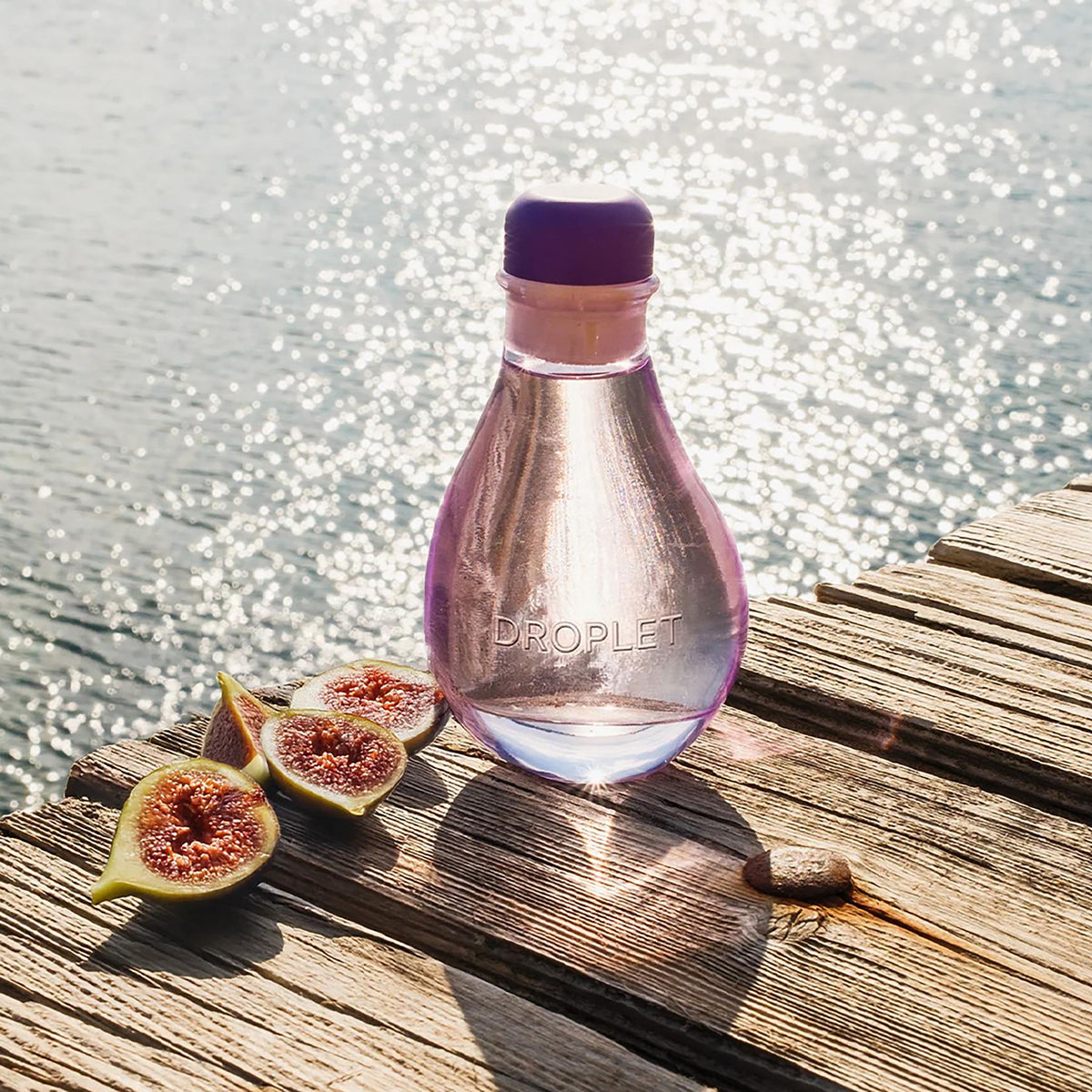 Fig Leaf Reed Diffuser