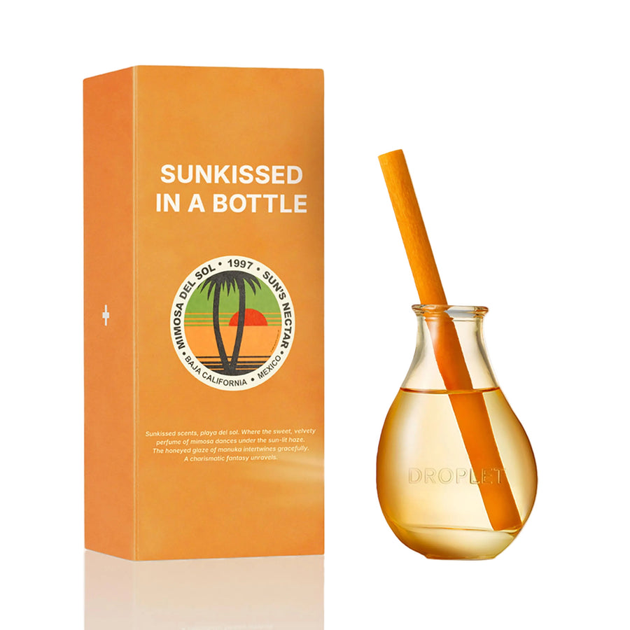 Mimosa Reed Diffuser