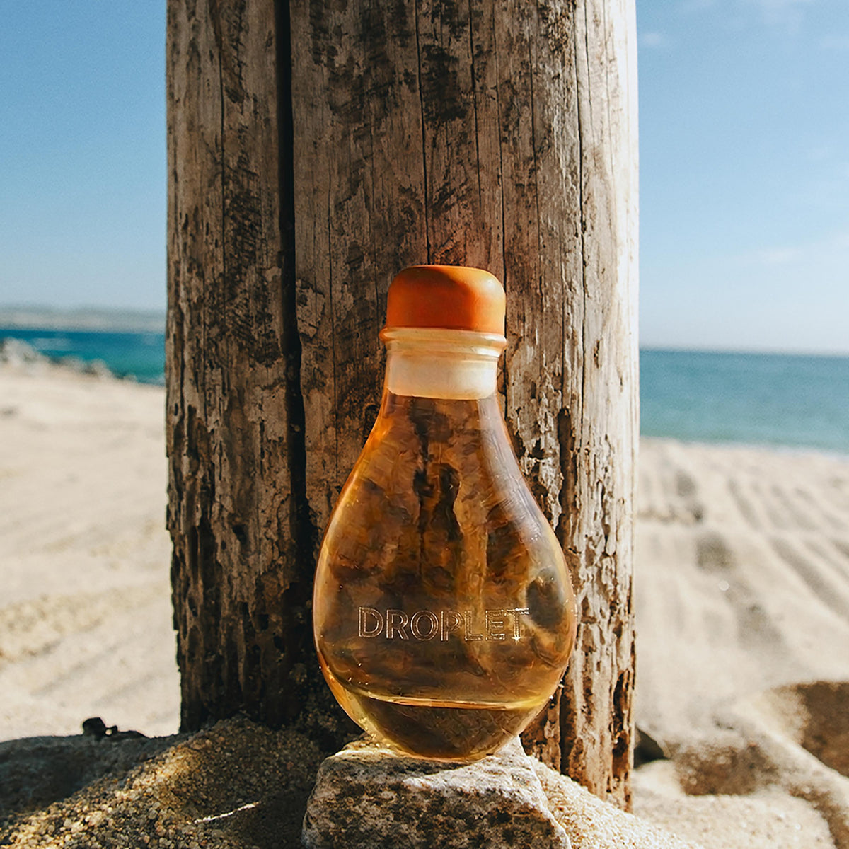 Mimosa Reed Diffuser