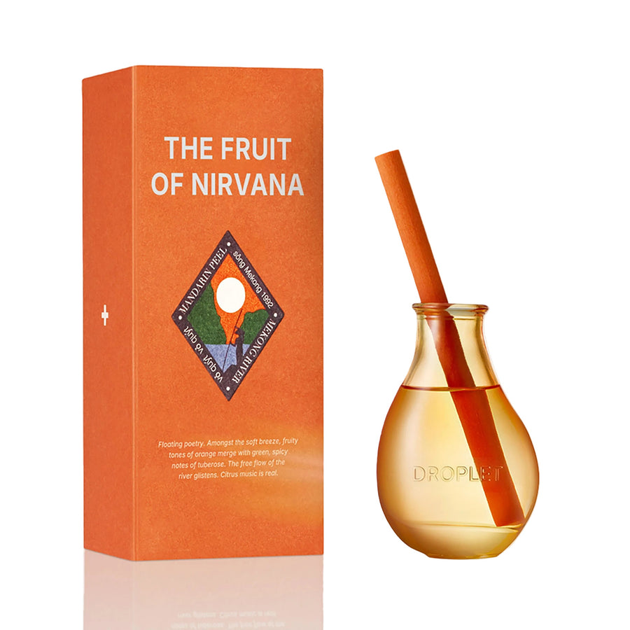 Orange Blossom Reed Diffuser