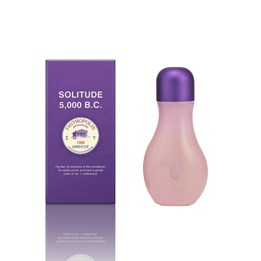 Fig Leaf Scented Oil
