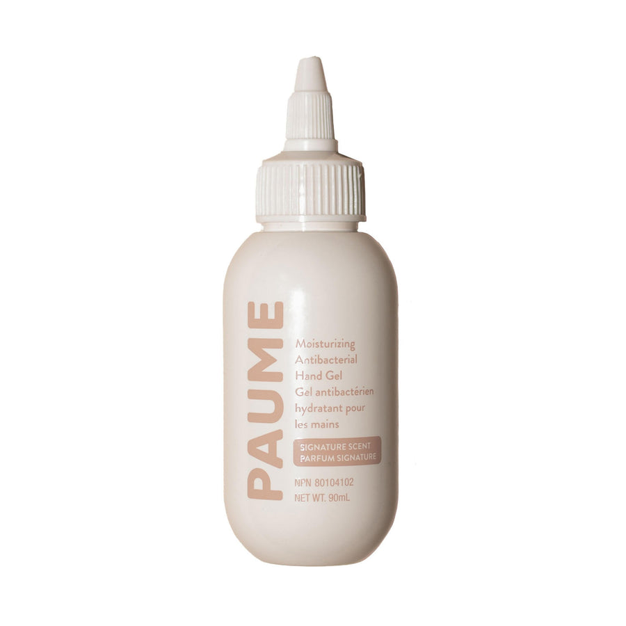 Moisturizing Antibacterial Hand Gel
