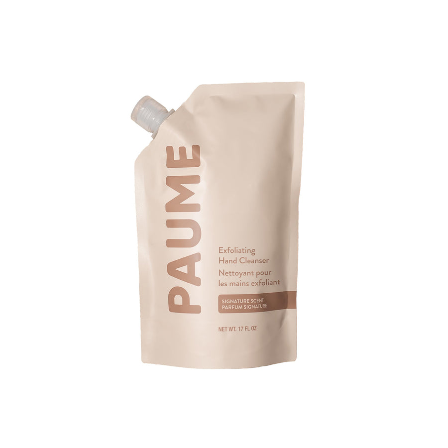 Exfoliating Hand Cleanser Refill Bag