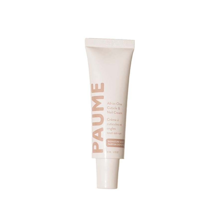 All-in-one Cuticle and Nail Cream