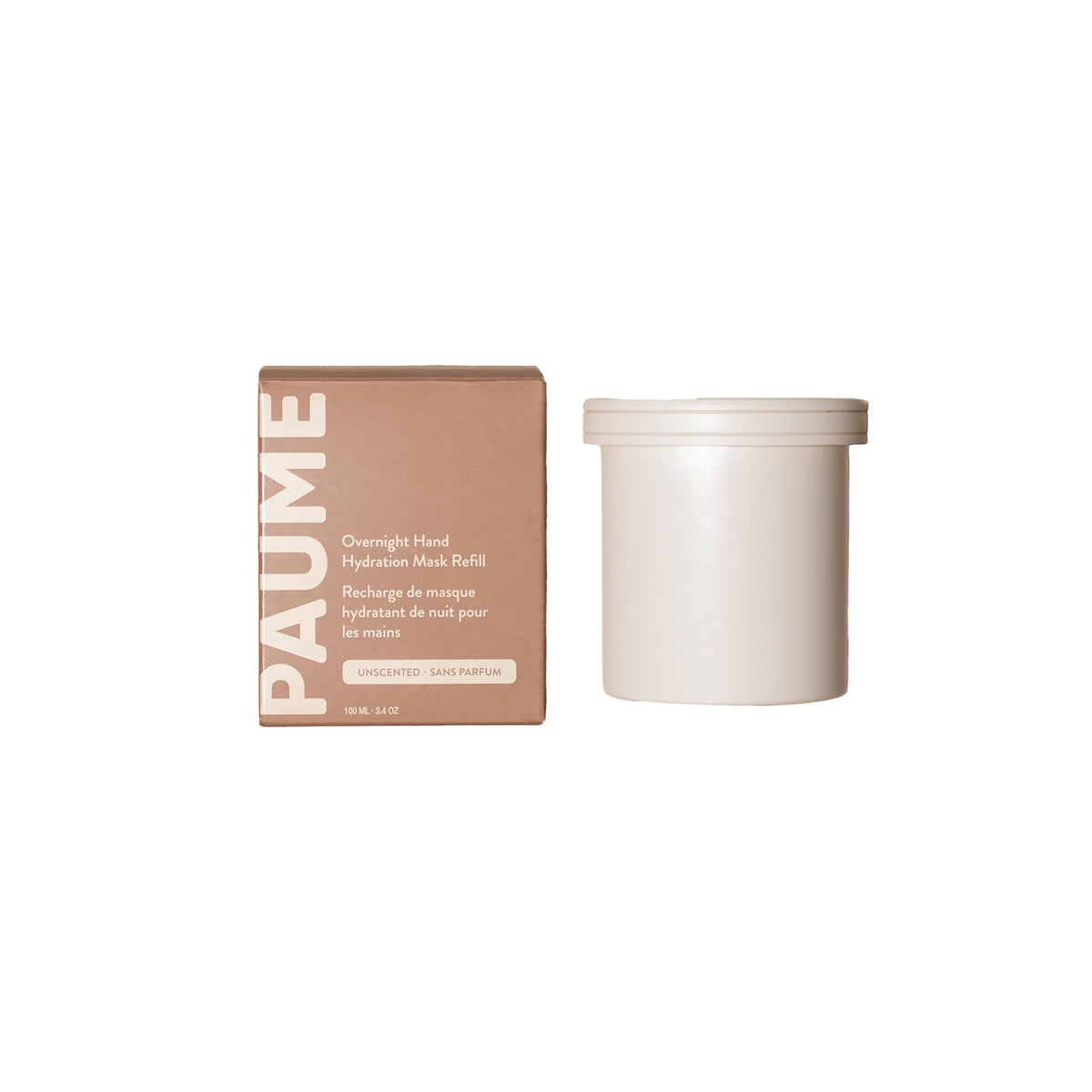 Overnight Hand and Foot Hydration Mask Refill