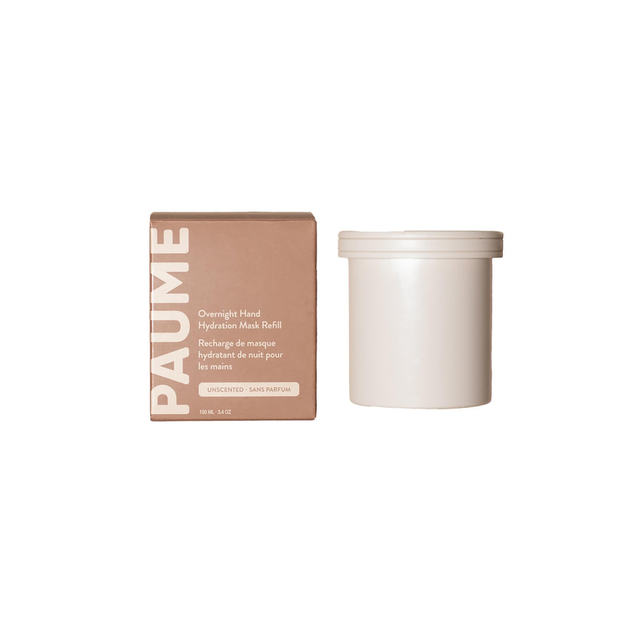 Overnight Hand and Foot Hydration Mask Refill