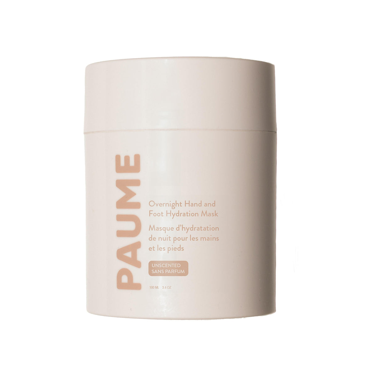 Overnight Hand And Foot Hydration Mask