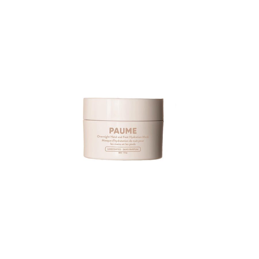 Overnight Hand And Foot Hydration Mask