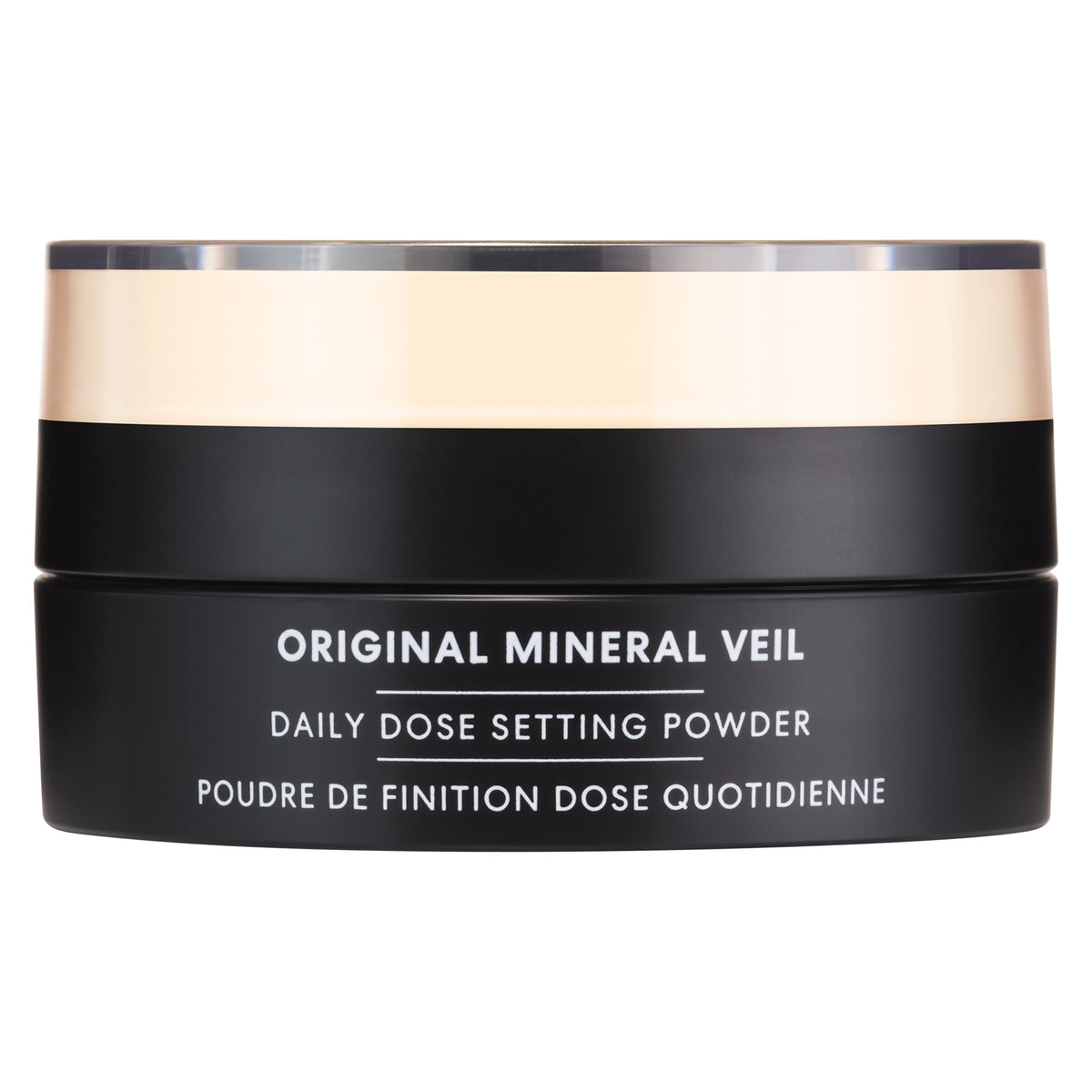 Original Mineral Veil Talc-Free Daily Dose Loose Setting Powder