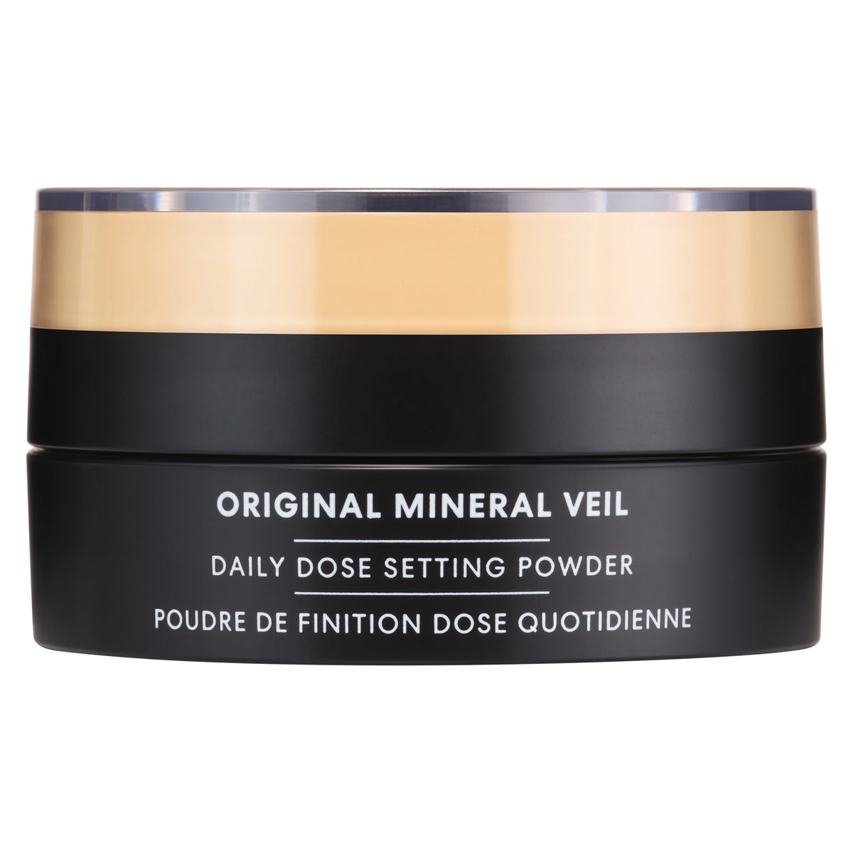 Original Mineral Veil Talc-Free Daily Dose Loose Setting Powder