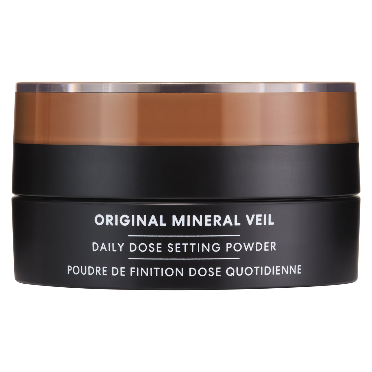 Original Mineral Veil Talc-Free Daily Dose Loose Setting Powder