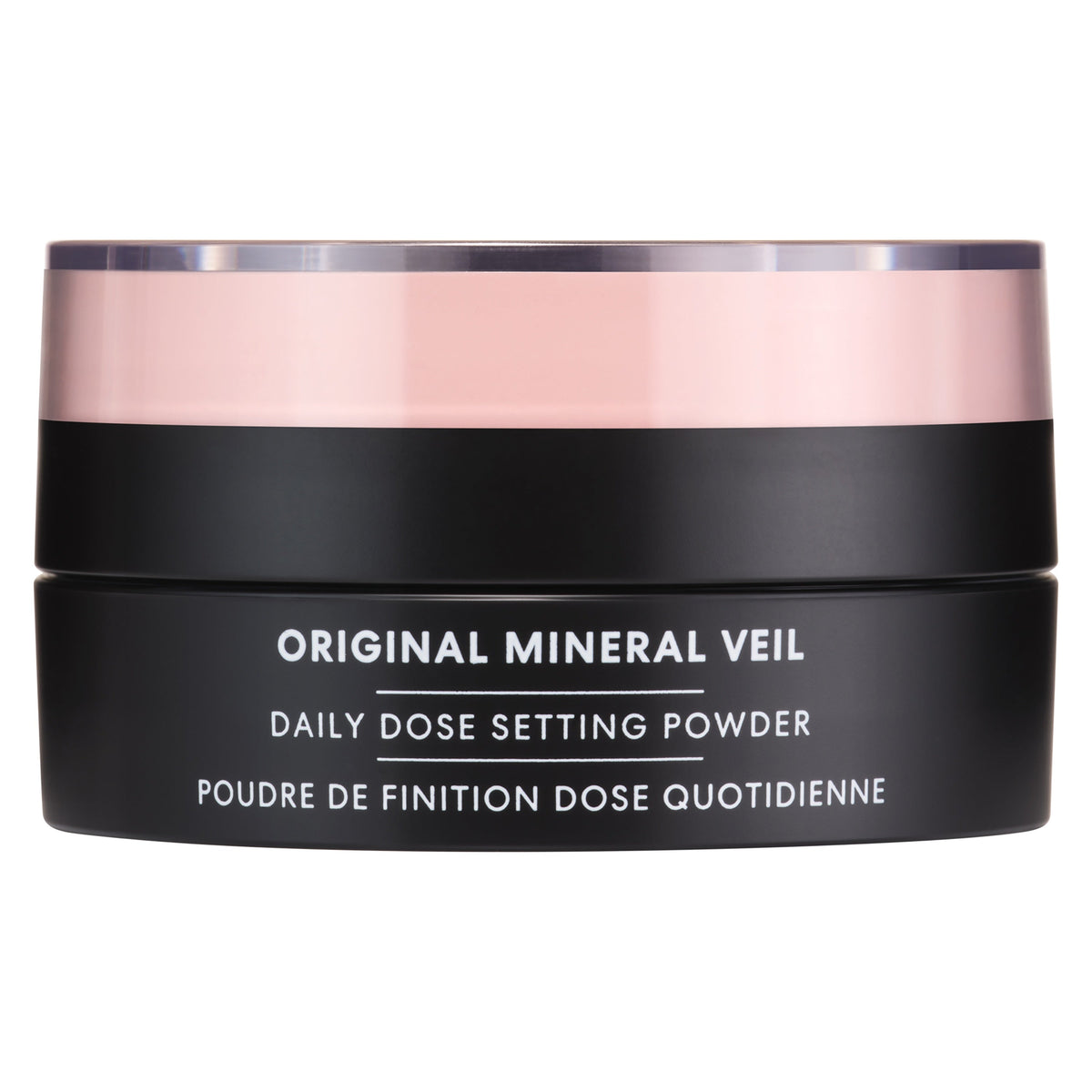 Original Mineral Veil Talc-Free Daily Dose Loose Setting Powder