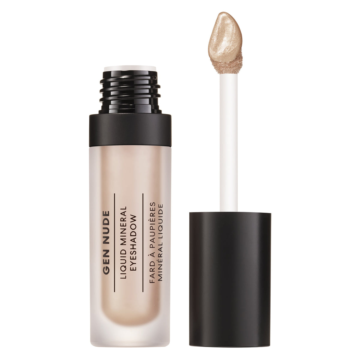 GEN NUDE® Liquid Mineral Eyeshadow