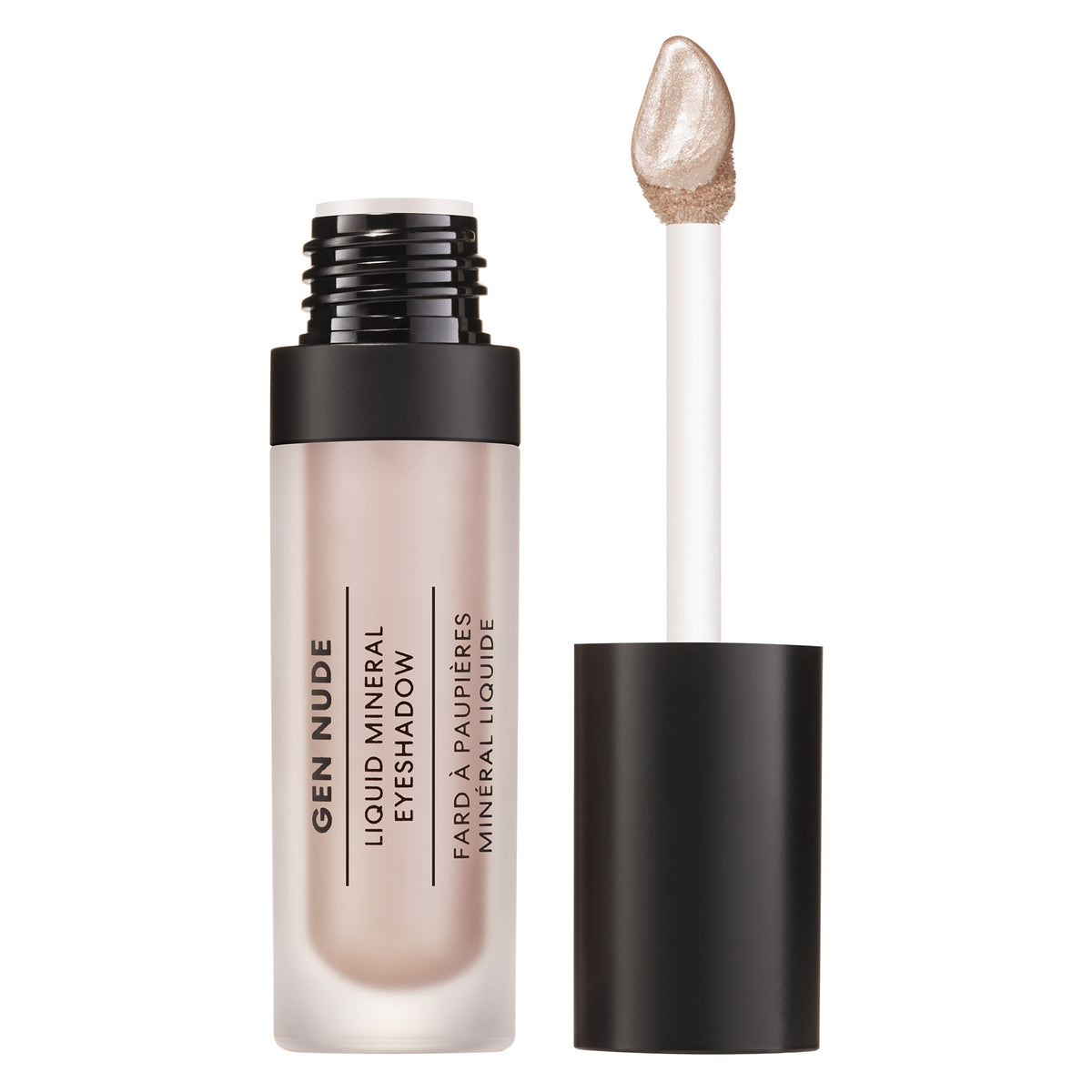 GEN NUDE® Liquid Mineral Eyeshadow