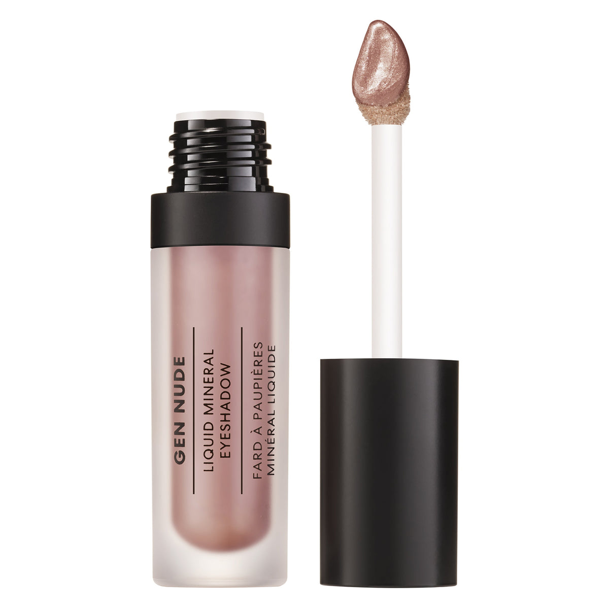 GEN NUDE® Liquid Mineral Eyeshadow