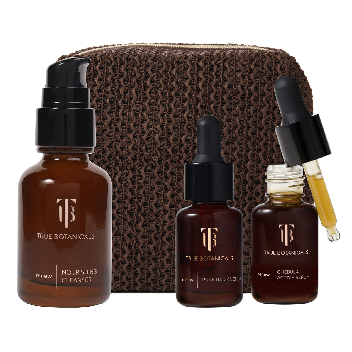 True Transformation Kit