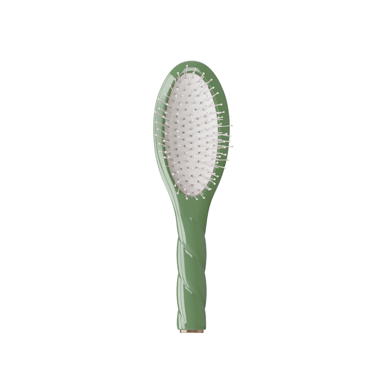 N.04 Small brush Sage Green