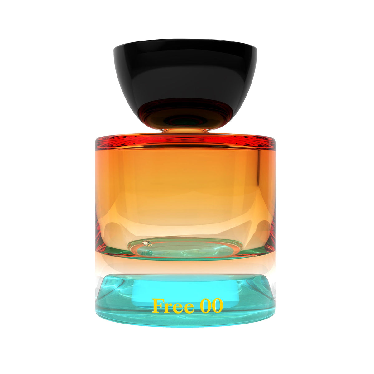 Free 00 EDP for Liberation & Sensuality