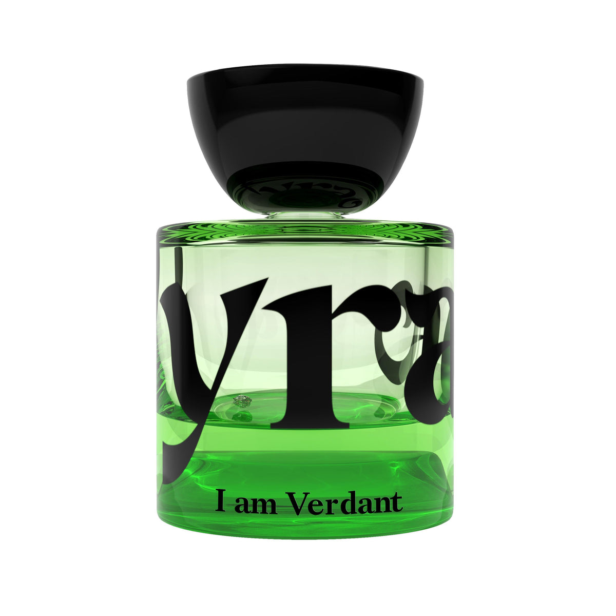 I am Verdant EDP for Transformation & Renewal