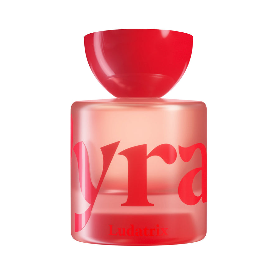 Ludatrix EDP for Passion & Arousal