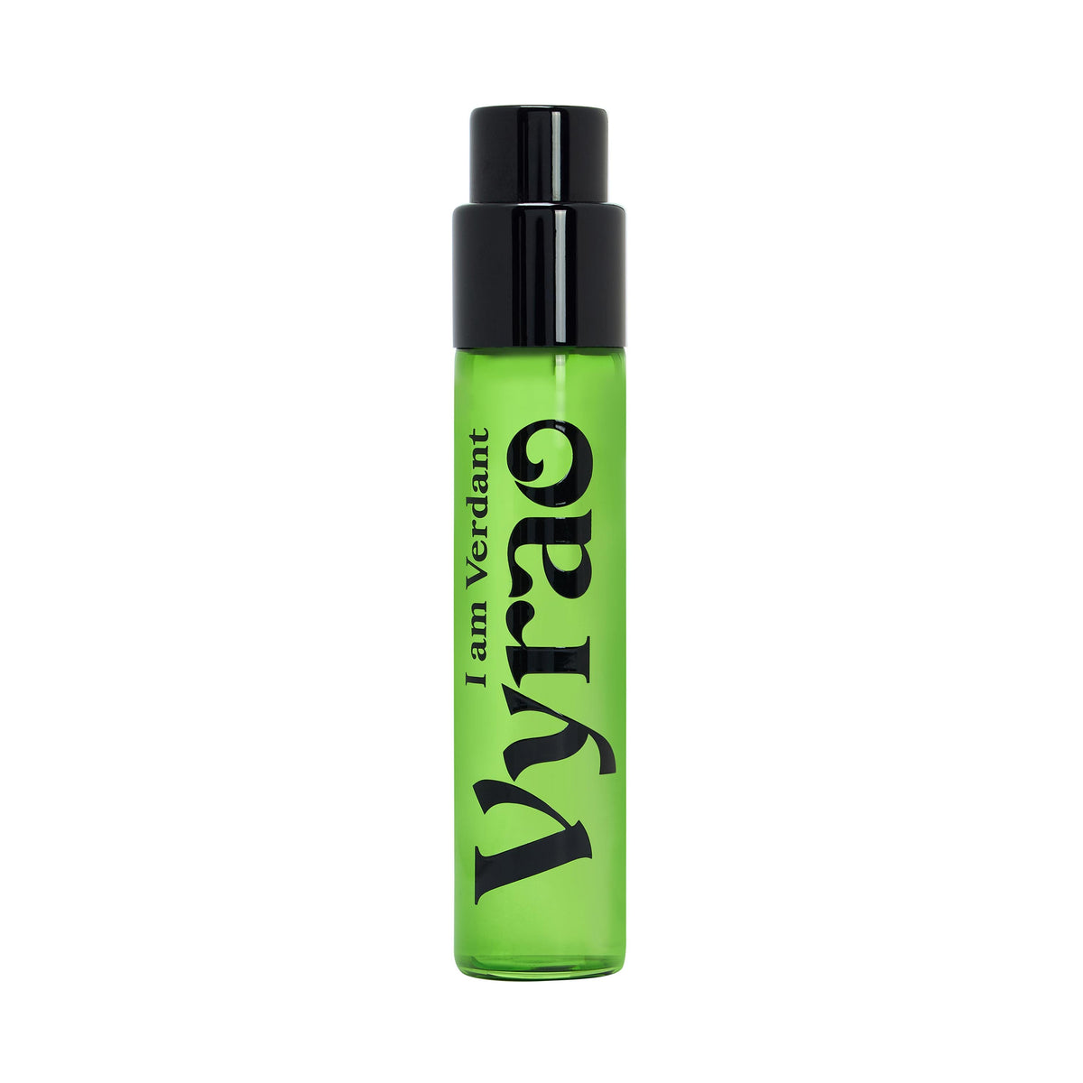 I am Verdant EDP for Transformation & Renewal