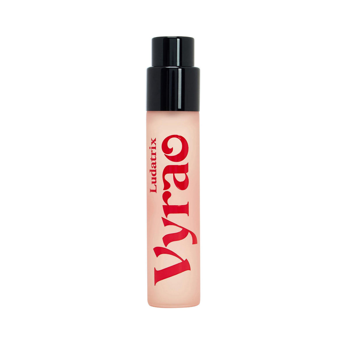 Ludatrix EDP for Passion & Arousal