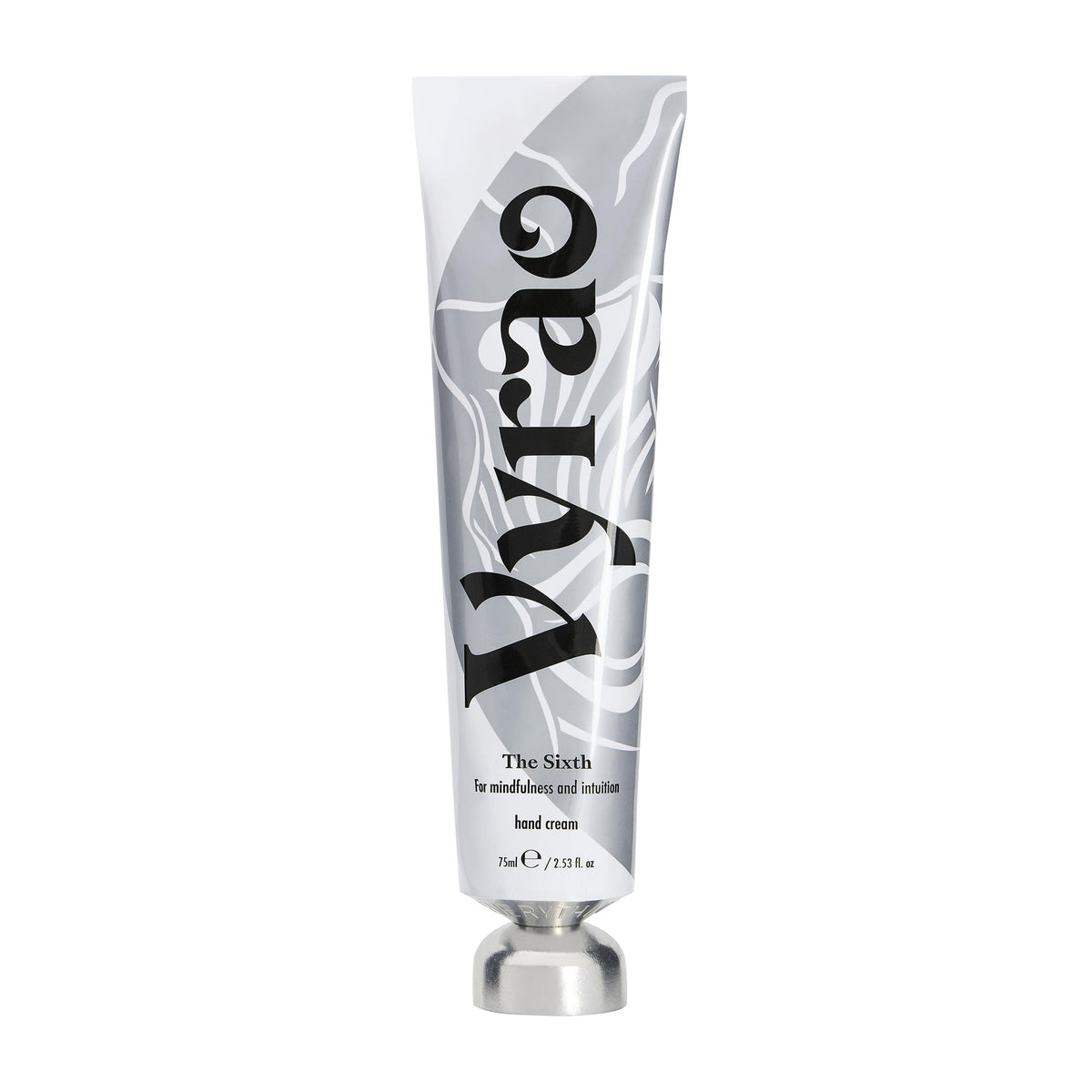 The Sixth Cream Scent for Mindfulness & Intuition