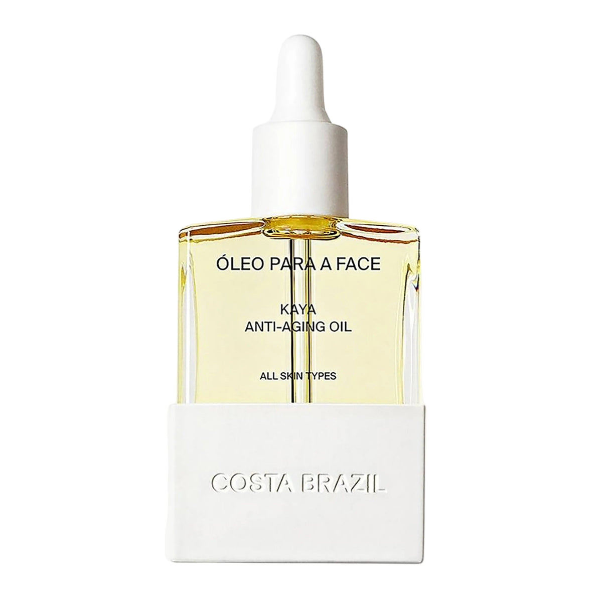 Oleo Para A Face - Kaya Anti-Aging Face Oil