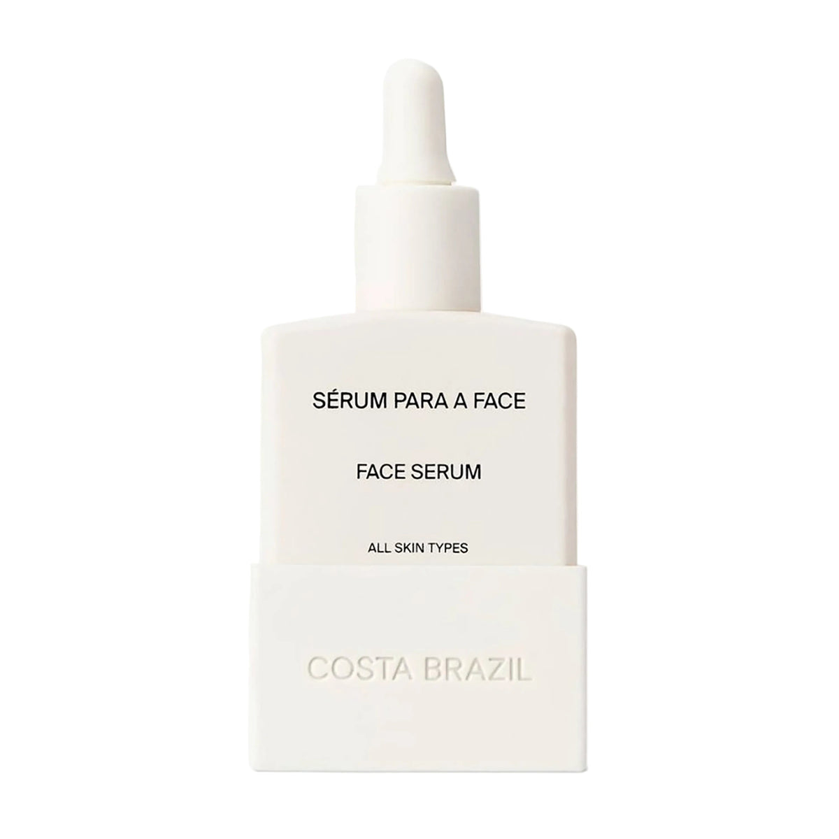Sérum Para A Face Face Serum