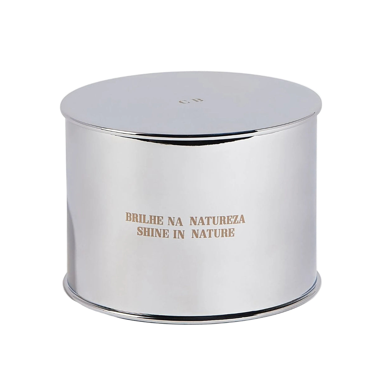 Vela Jungle Candle