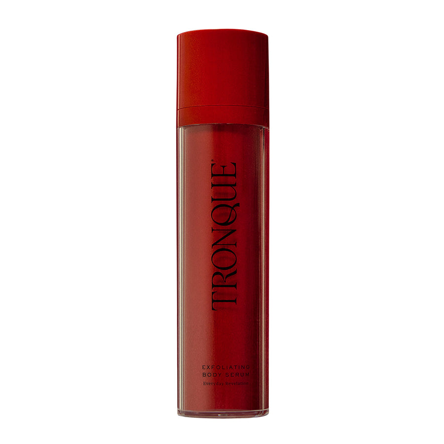Exfoliating Body Serum