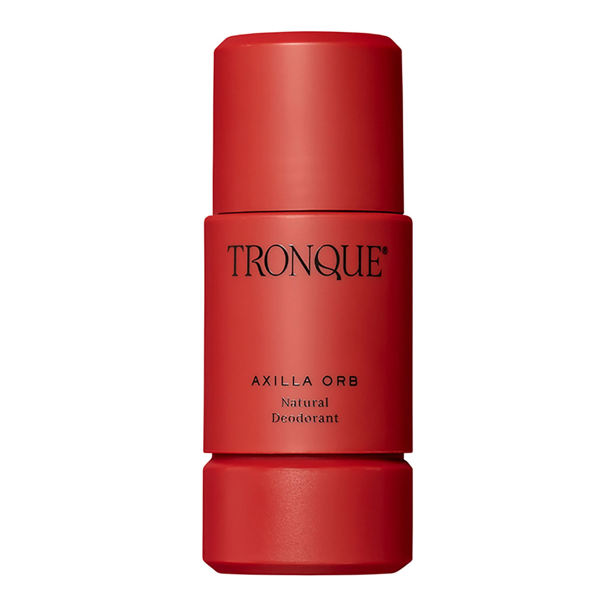 Natural Deodorant