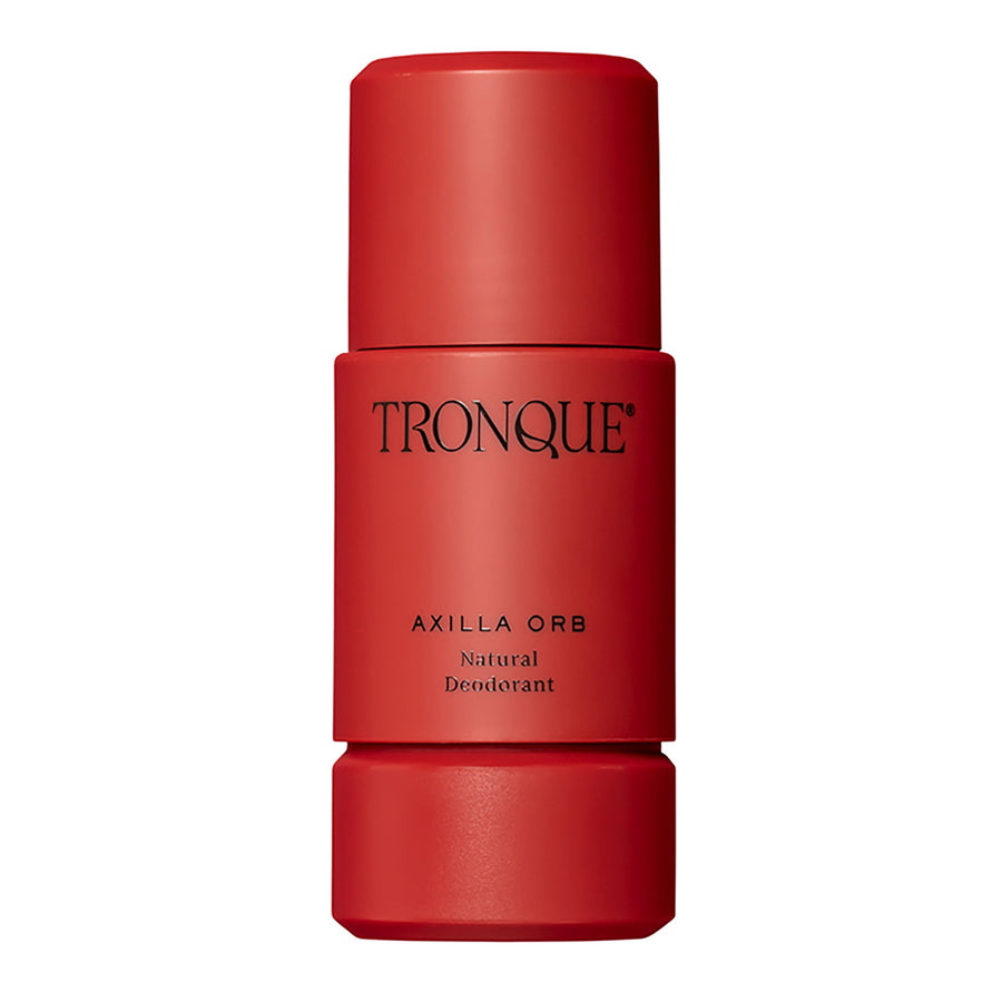 Natural Deodorant