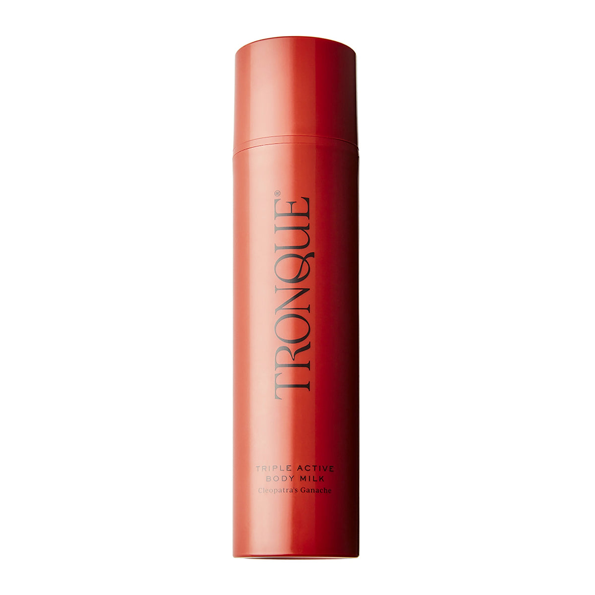 Triple Active Body Milk