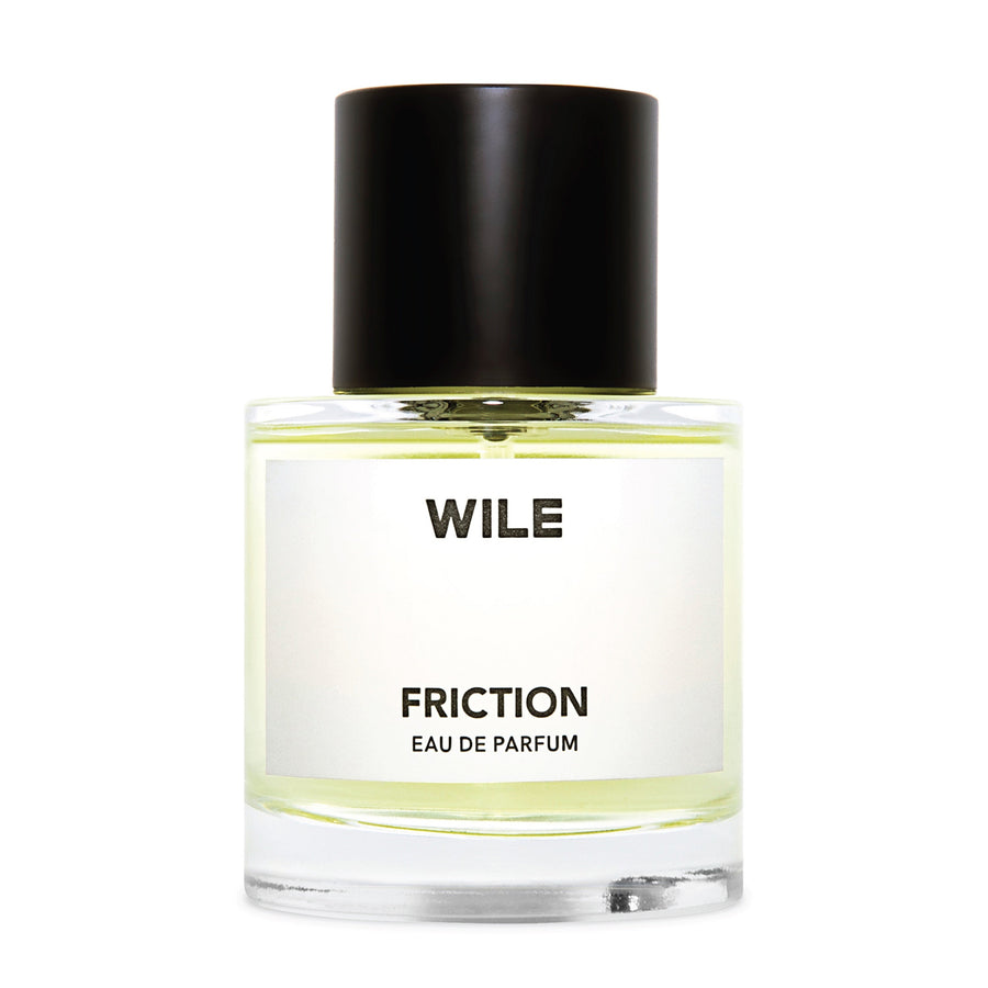 Friction