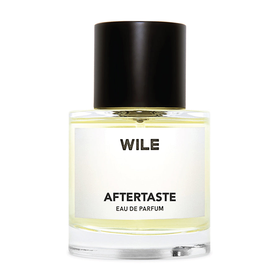 Aftertaste