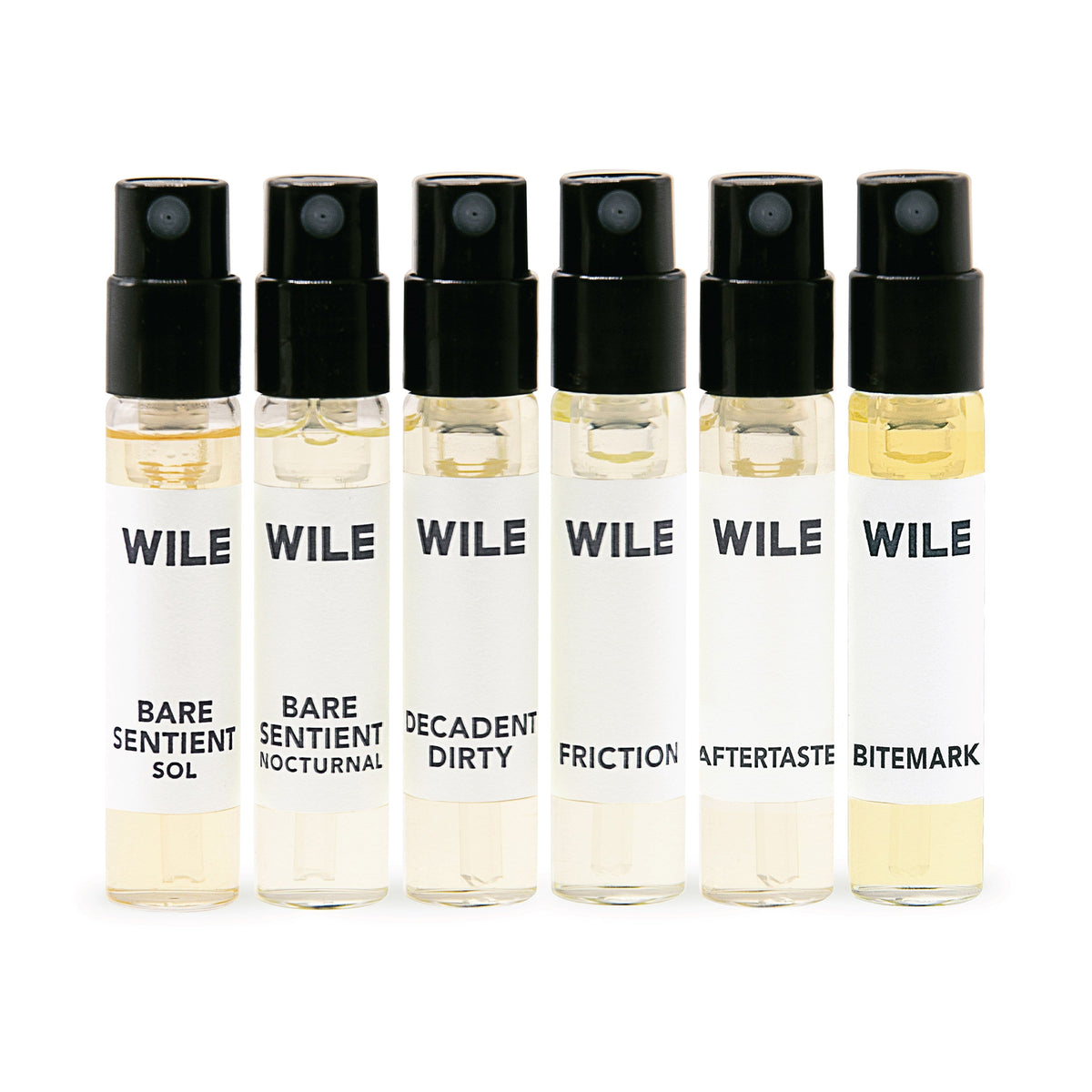 Sample Set