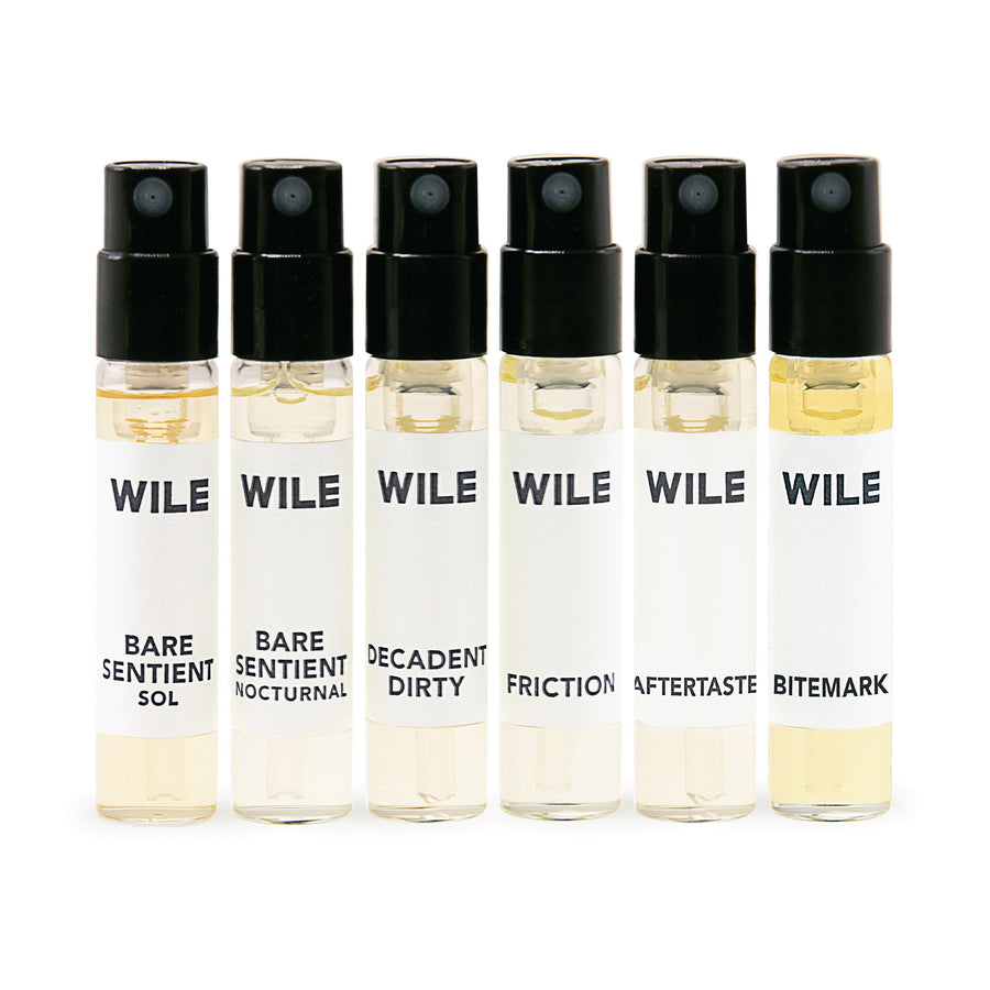 Sample Set