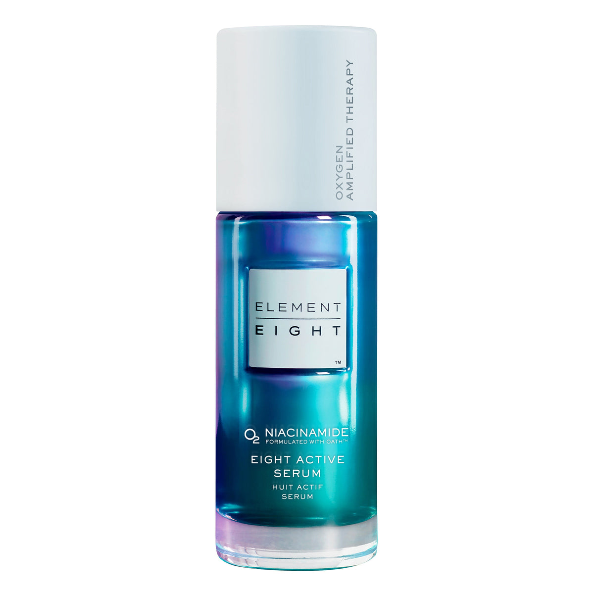 O2 Niacinamide Eight Active Serum