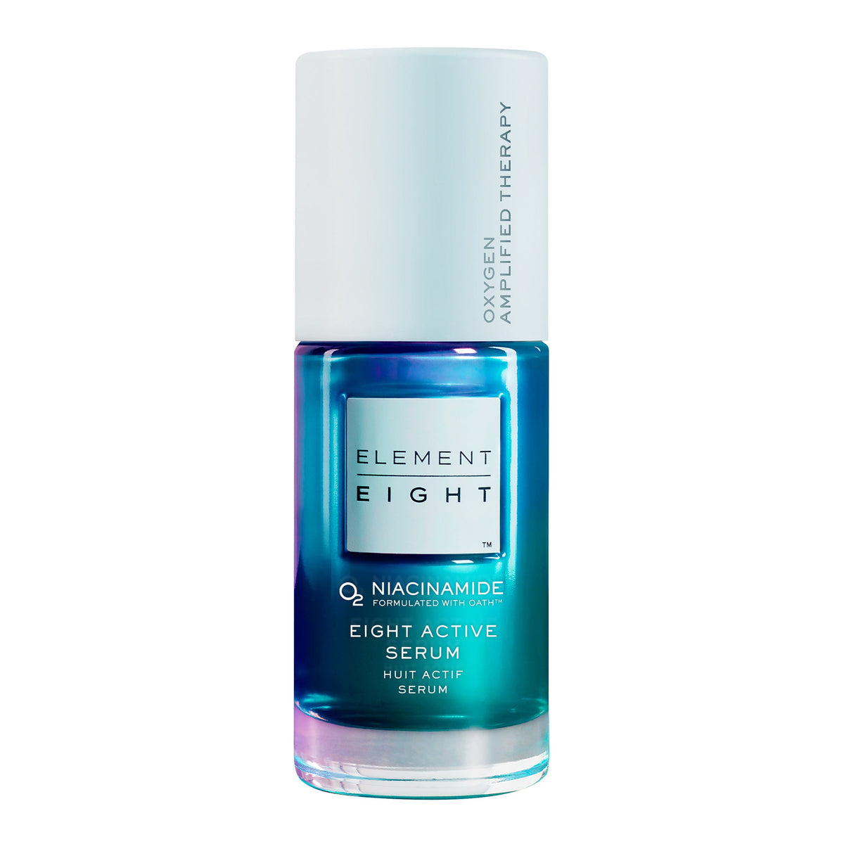 O2 Niacinamide Eight Active Serum