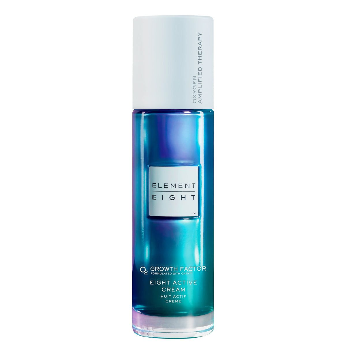O2 Growth Factor Eight Active Cream