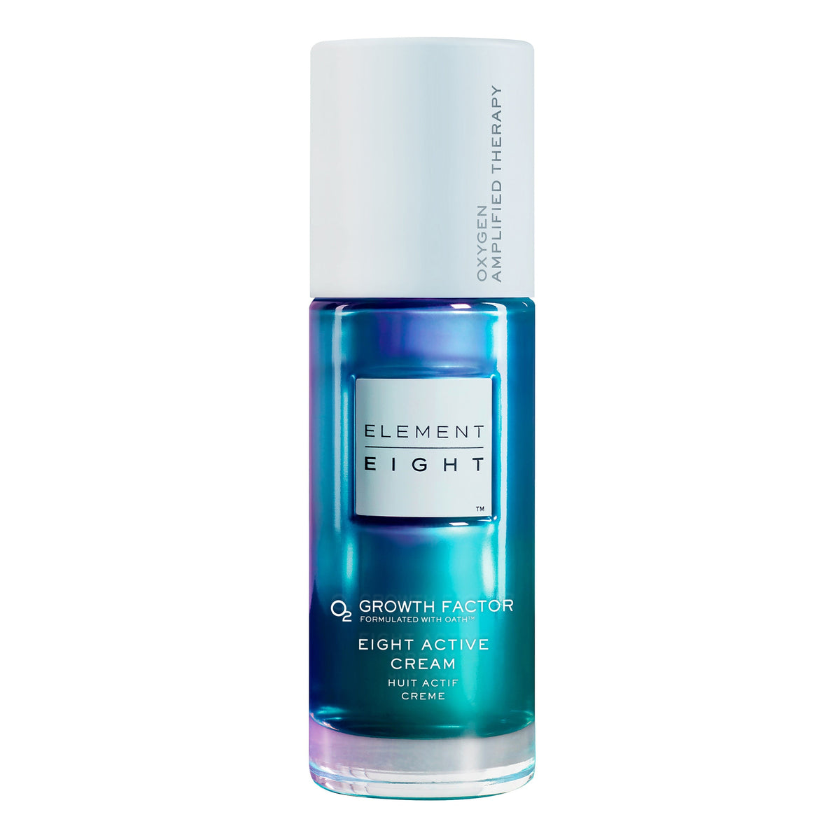 O2 Growth Factor Eight Active Cream