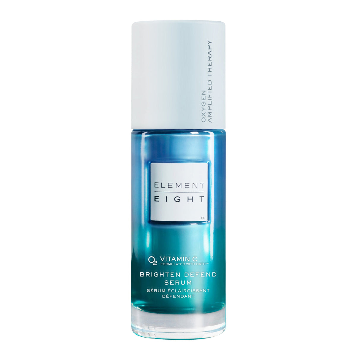 O2 Vitamin C Brigthen Defend Serum