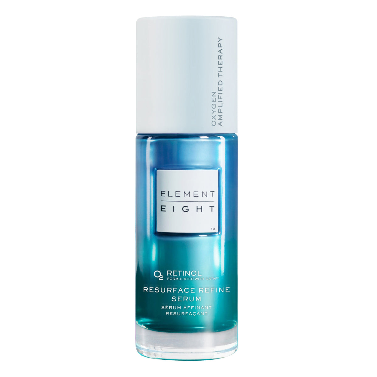 O2 Retinol Resurface Refine Serum