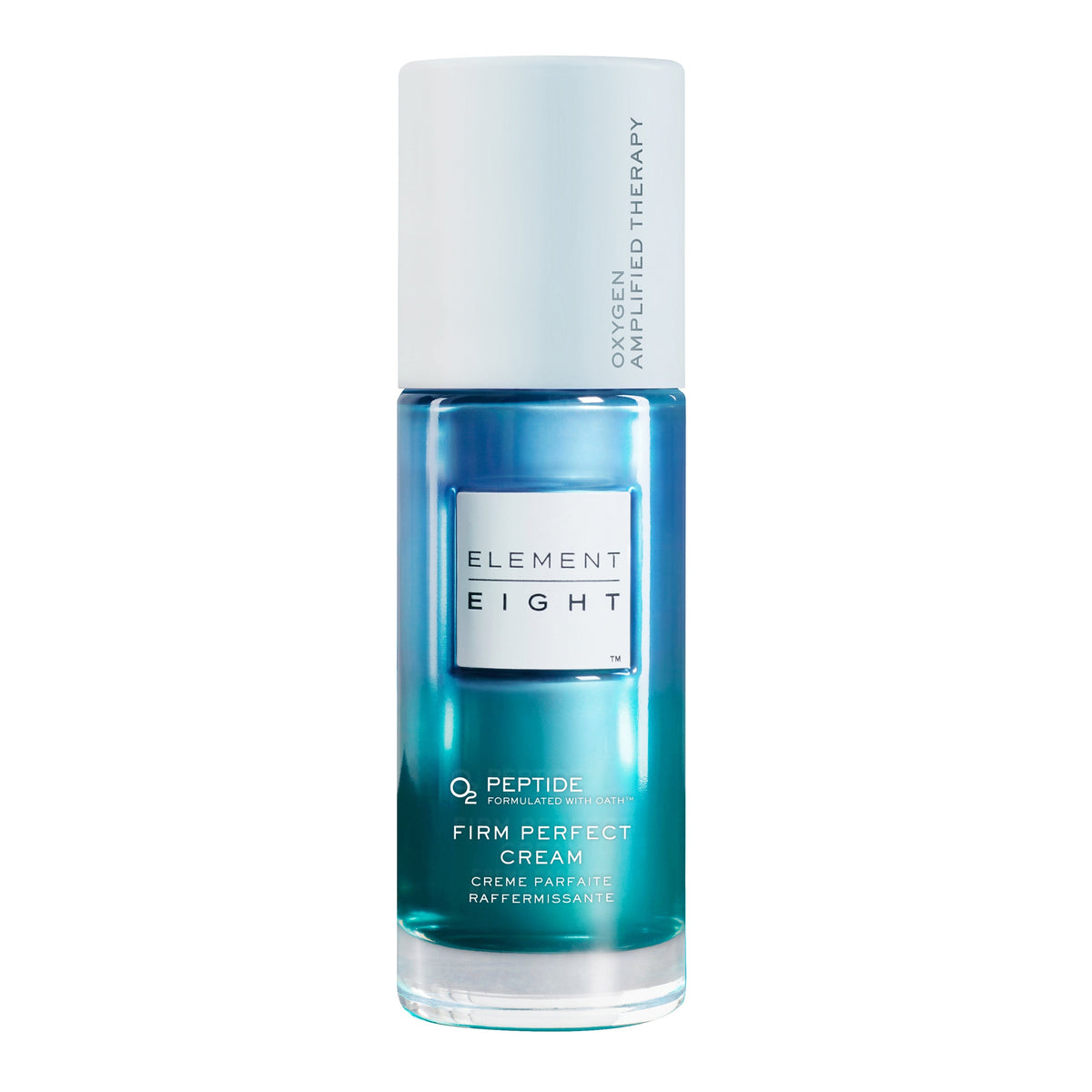 O2 Peptide Firm Perfect Cream