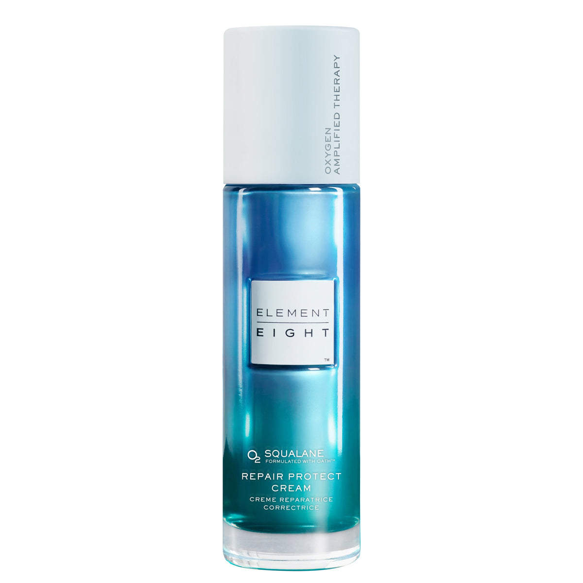 O2 Squalane Repair Protect Cream