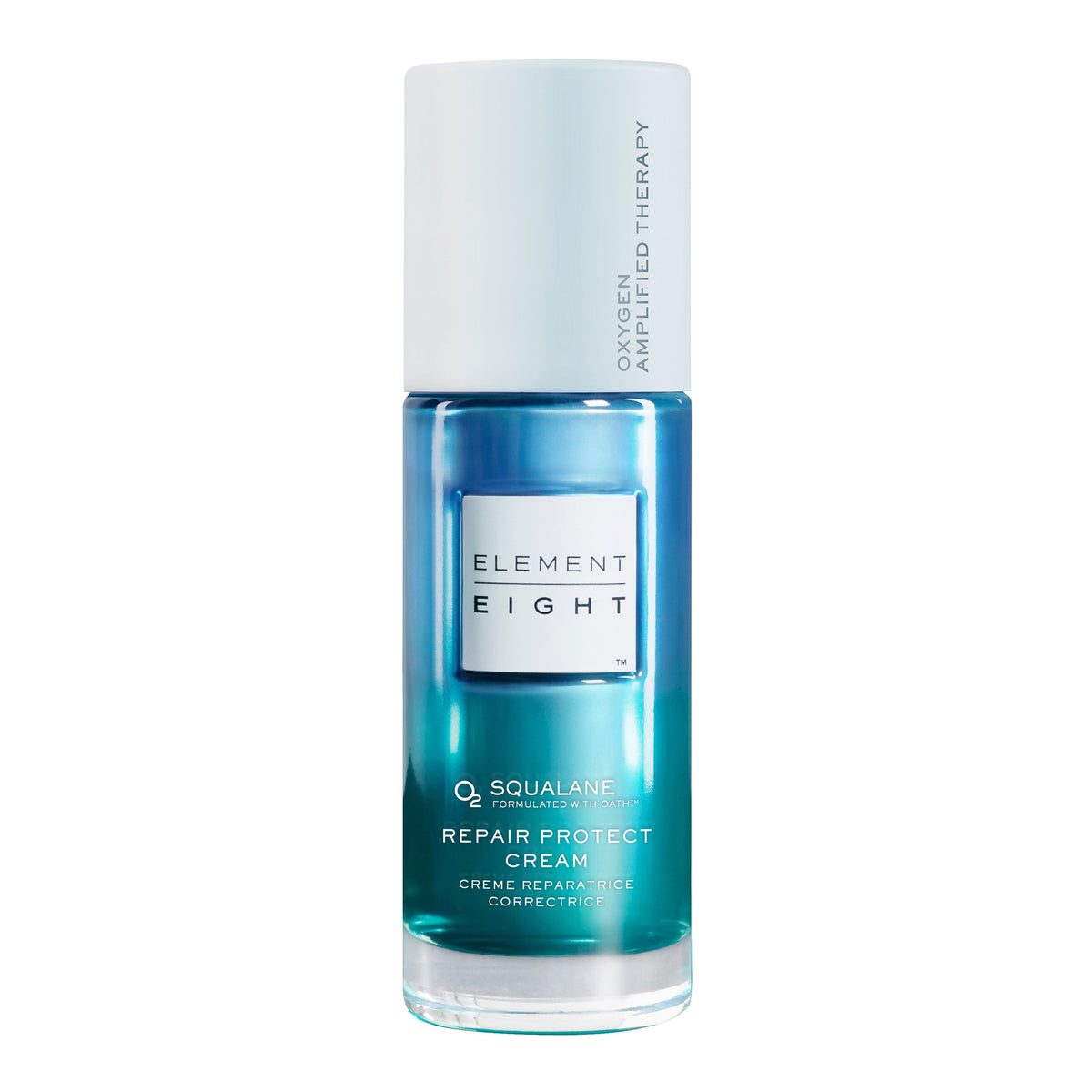 O2 Squalane Repair Protect Cream