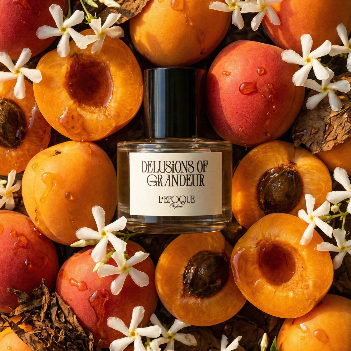Delusions Of Grandeur Eau De Parfum