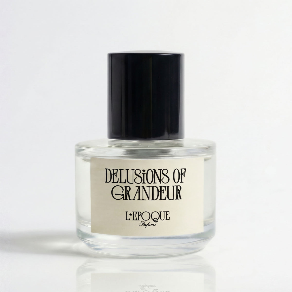 Delusions Of Grandeur Eau De Parfum