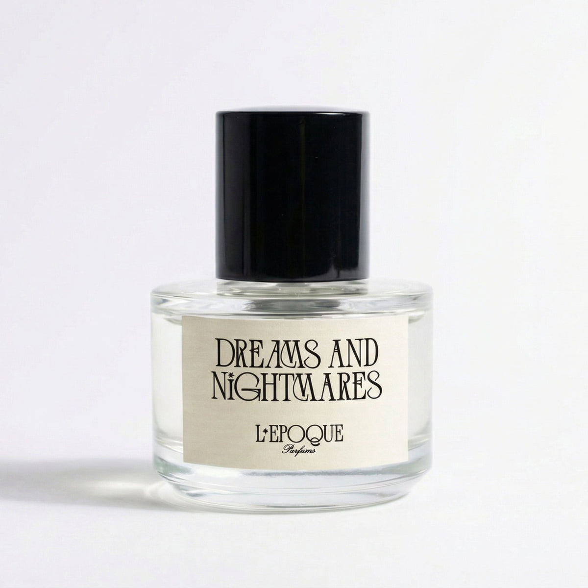 Dreams And Nightmares Eau De Parfum